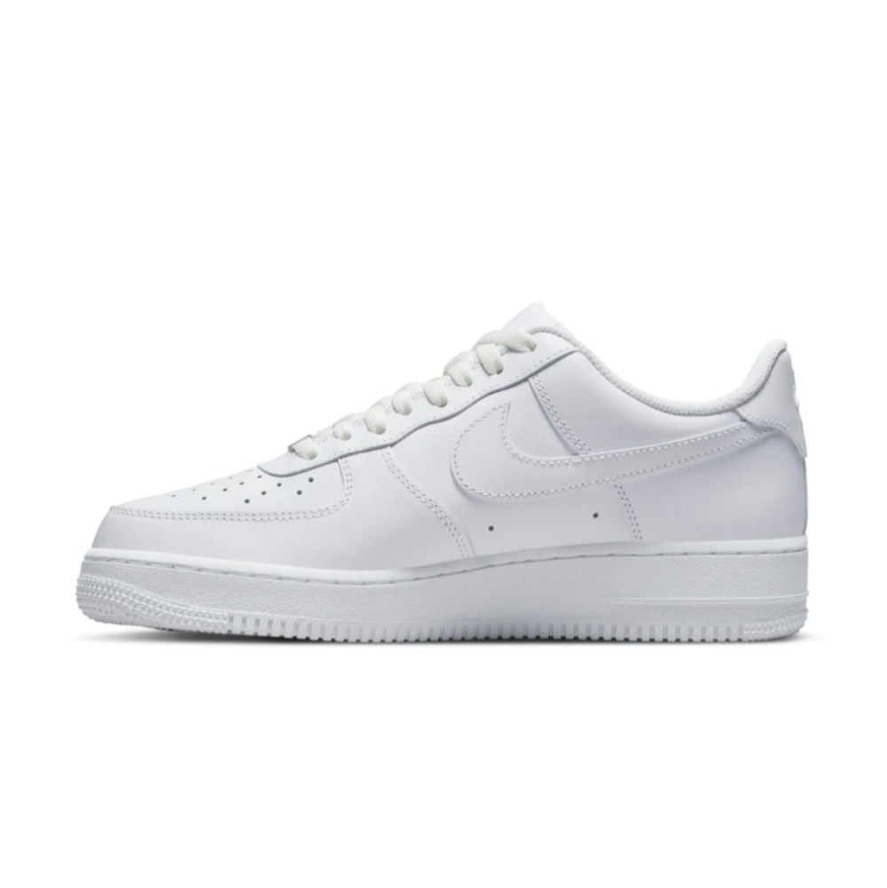 Nike Air Force Ones White (Youth 5.5)
